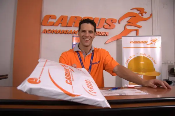 Cargus