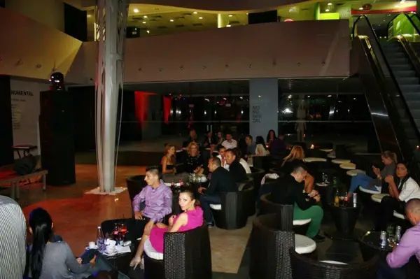 Concert Gabriel Rosati si Silviu Pasca la Eve City Lounge