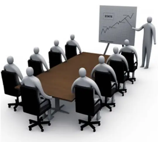 Curs Manager de inovare
