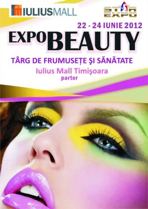 Expo Beauty