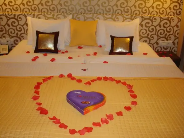 Pachet pentru un Weekend Romantic