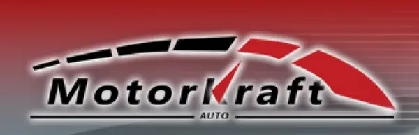 Motorkraft