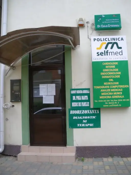 Policlinica Selfmed