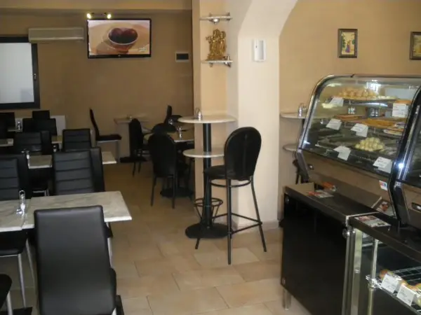 Restaurantul Radha Cuisine