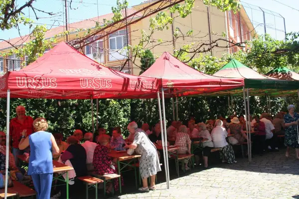 Sarbatoarea Inima lui Isus - 17.06.2012