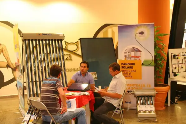 Home Construct si Ambient - iunie 2012