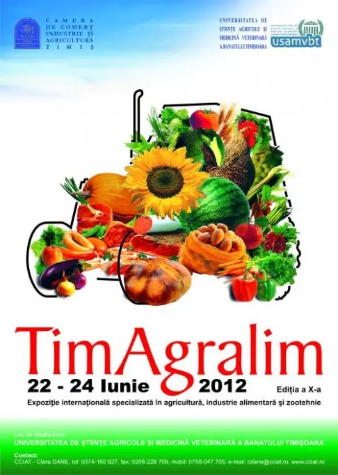 TimAgralim