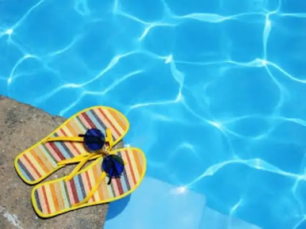 Inotul, piscina si bolile de piele