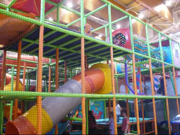 PlayZone Timisoara - loc de joaca