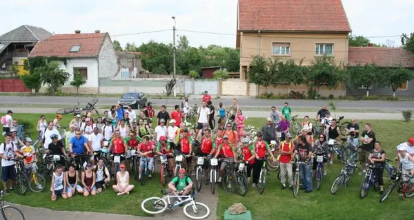 Tura Banateana 2 - 3.06.2012