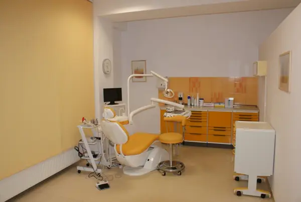 Cabinet stomatologic Dr. Jivanescu Anca