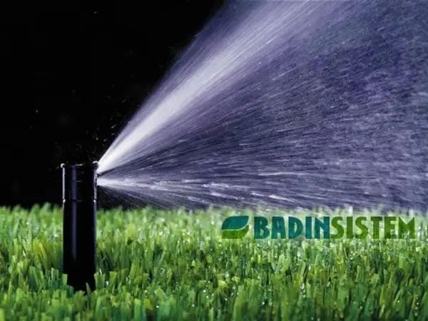 Badin Sistem