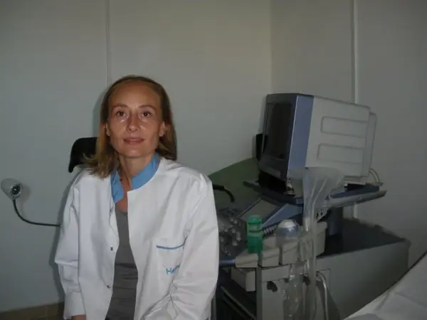Cabinet medical Dr. Sirbu