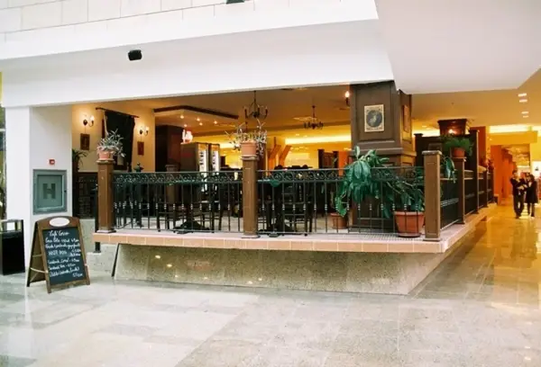Corso Cafe