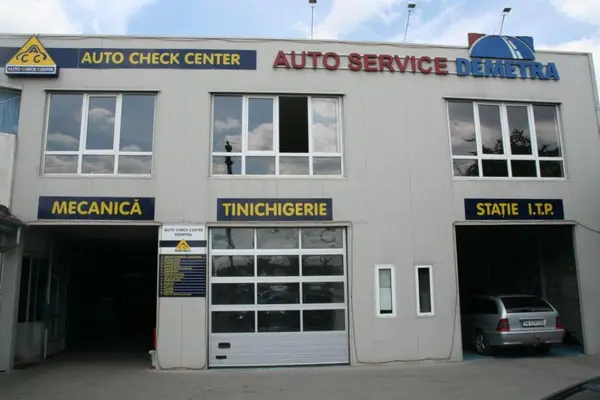 Angajam electrician auto si mecanic auto