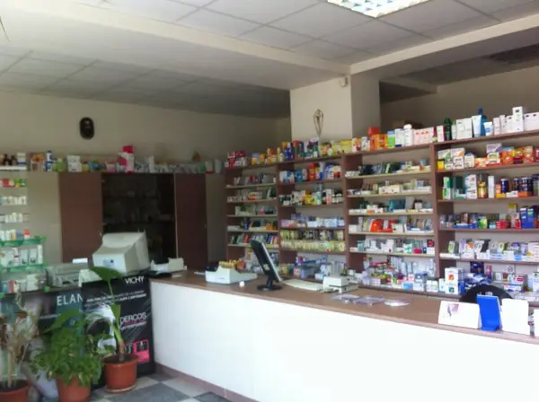 Farmacia Antoniu