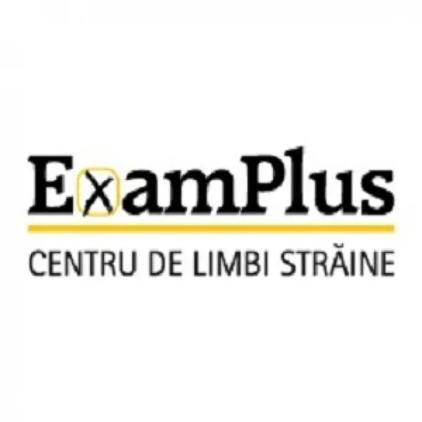 ExamPlus Timisoara - curs de limba engleza