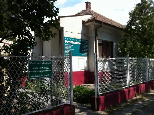 Policlinica Pro Medica