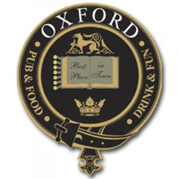 Pub Oxford