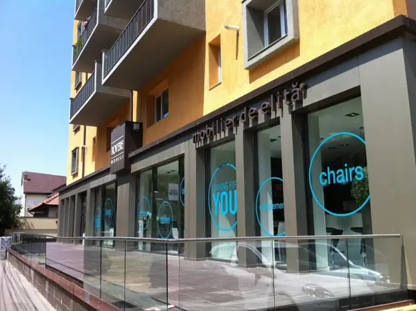 Rovere Mobili