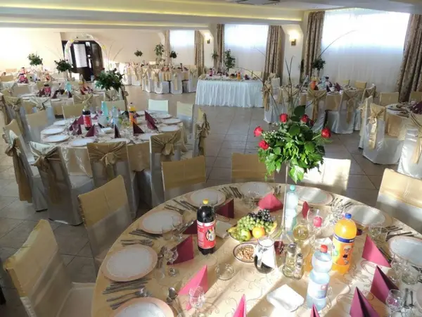 Sala de nunta in Timisoara
