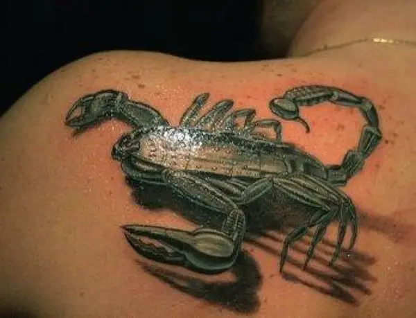 Tatuaje 3D in Timisoara
