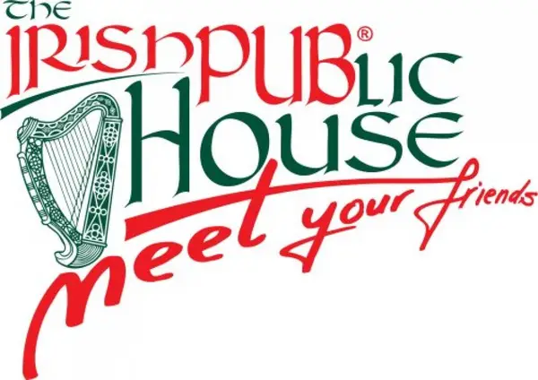 The Irish Public House