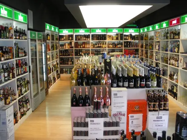 The Store