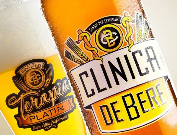 Clinica de Bere