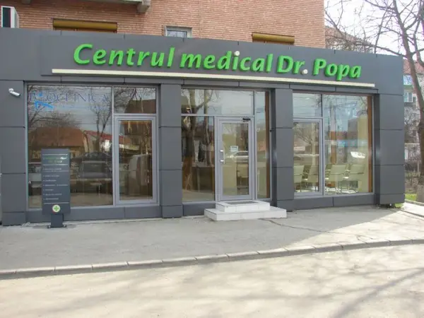 Centrul Medical Dr. Popa