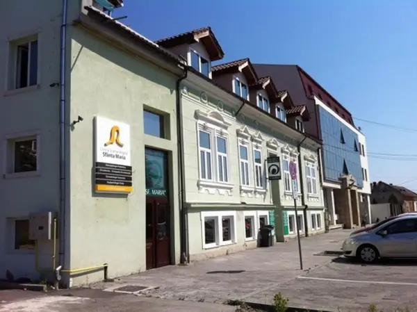 Clinica Stomatologica Sfanta Maria