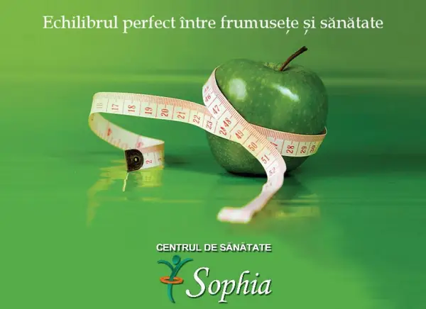 Centru Sophia