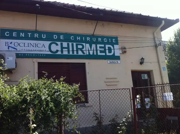Chirmed
