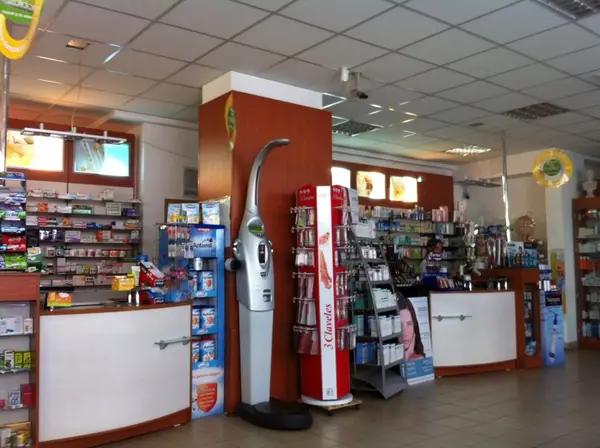 Farmacia Atena