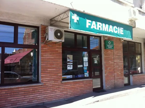 Farmacia Diana