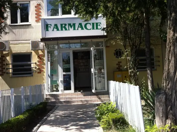 Farmacia Galiumfarm