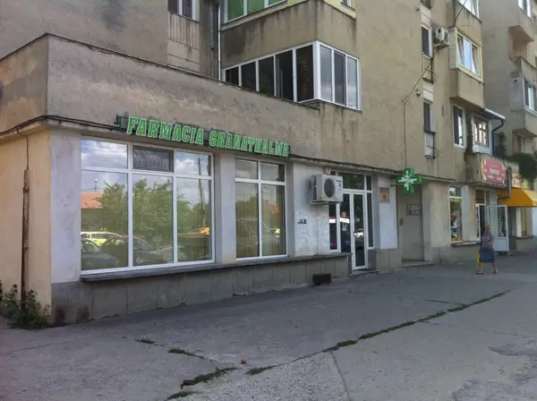 Farmacia Granathalma