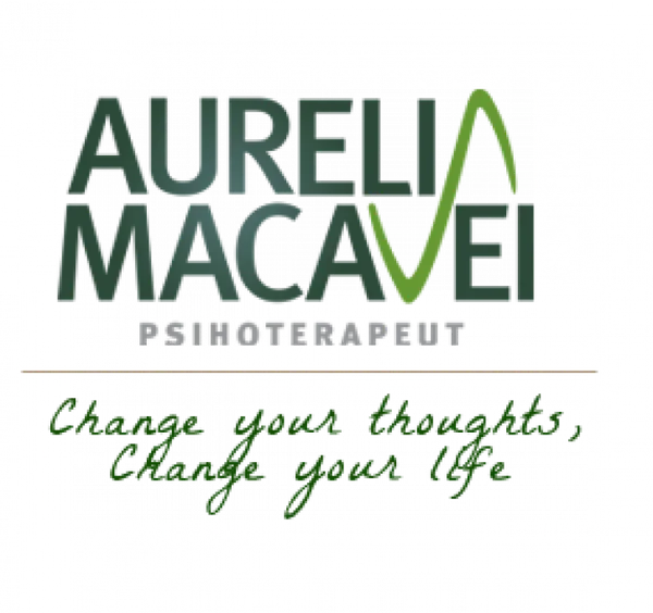 Cabinet psihologic Aurelia Macavei