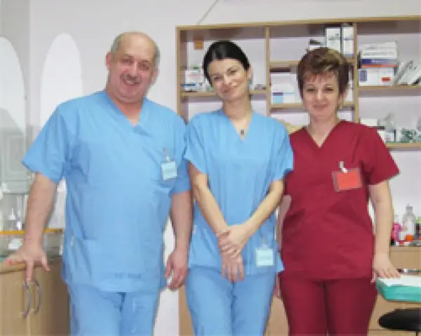 Clinica Medvarix