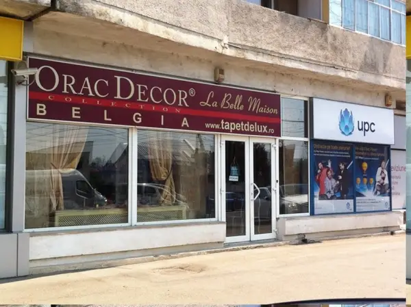 Orac Decor