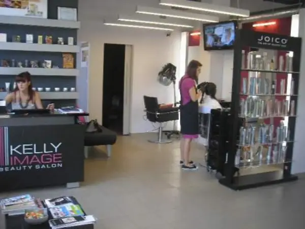 Promotia verii la Salon Kelly Image Timisoara