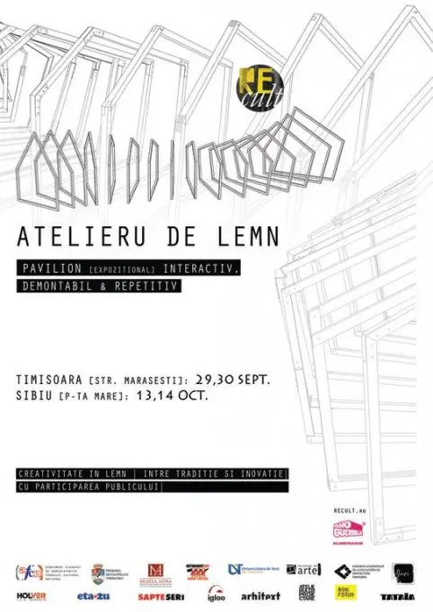 Atelier de Lemn