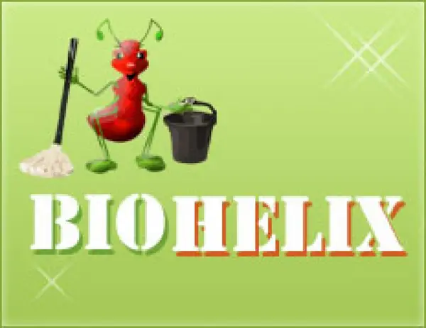 BioHelix