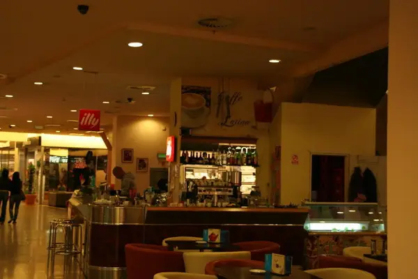 Caffe Latino