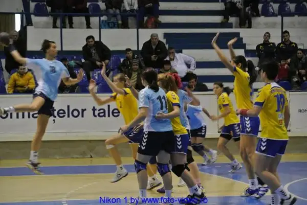 CS Timisoara - Universitatea Timisoara