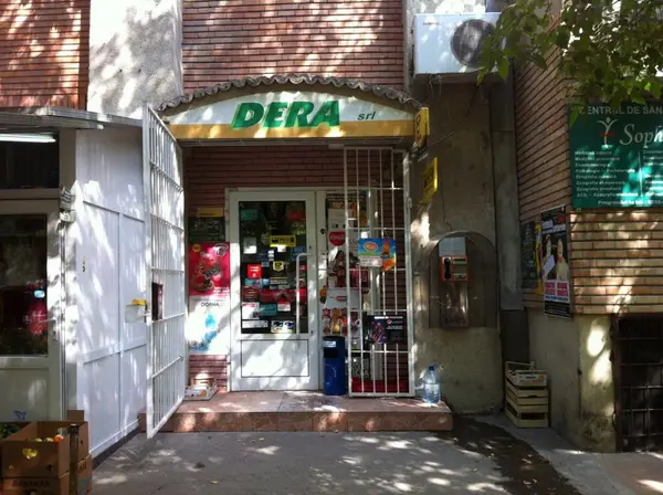 Dera