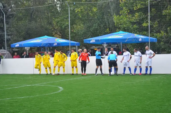 Romania 5-0 Cipru
