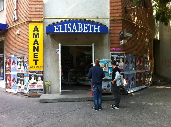 Elisabeth