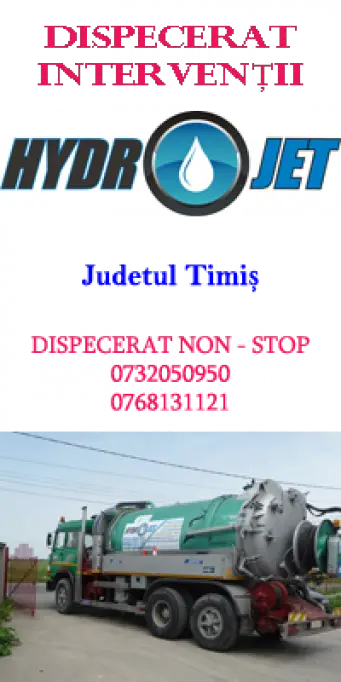 HydroJet