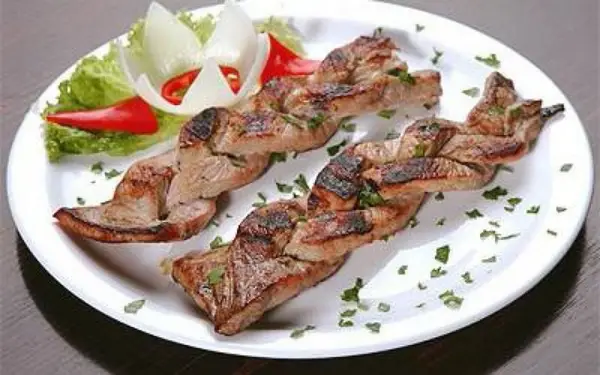 Meniul zilei la Restaurant Check Inn pentru 3-7 Septembrie 2012